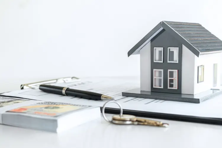 London property market consultation