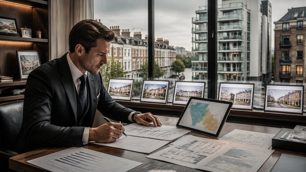 assessing architectural heritage value