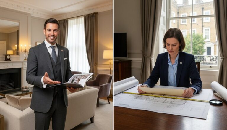 distinguishing estate valuations accurately