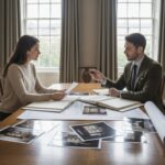 estate agent valuation questions