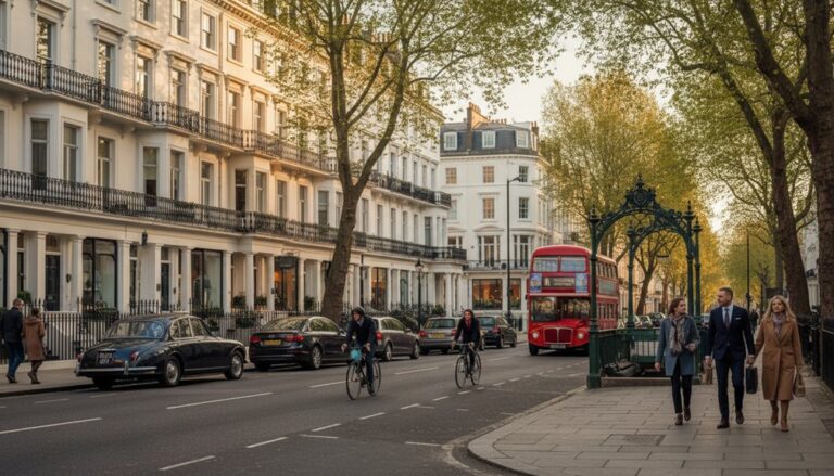 kensington living essentials guide