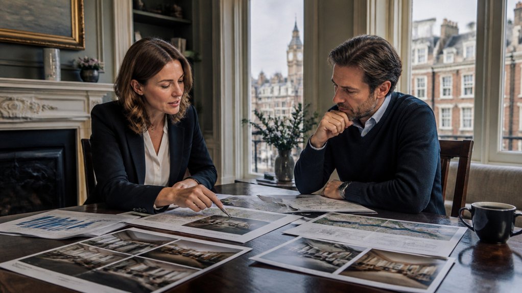 local expertise in heritage homes