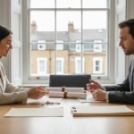 london landlord letting guides