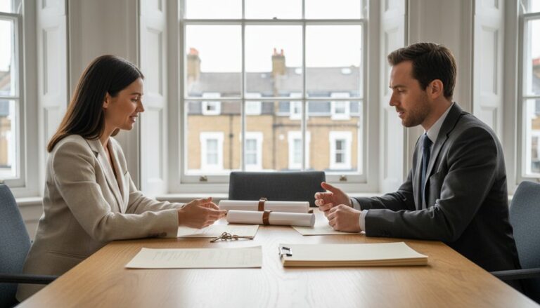london landlord letting guides
