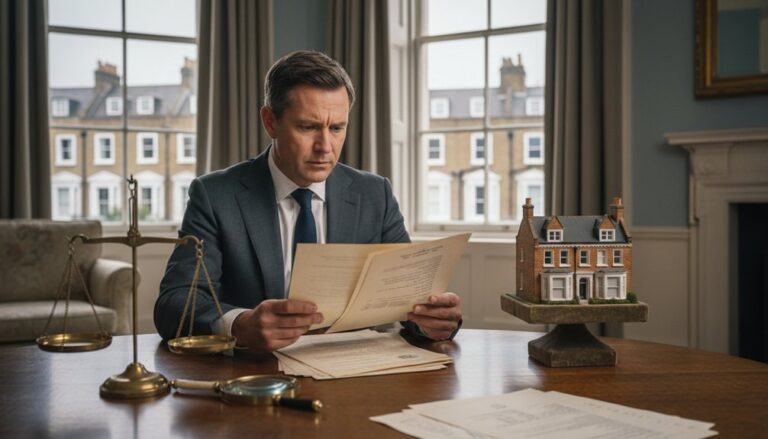 london property undervaluation strategies