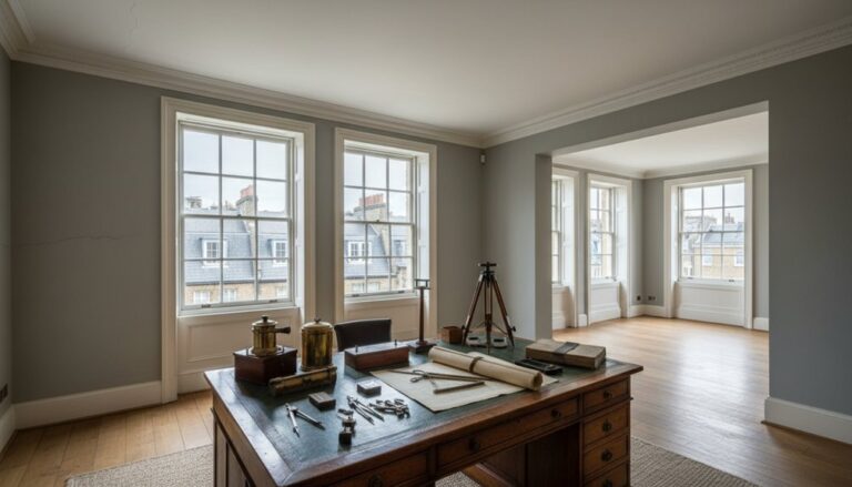 london property valuation guide