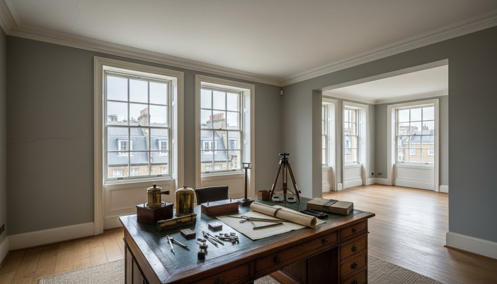 london property valuation guide