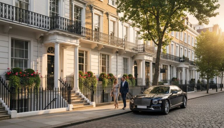 luxury chelsea lifestyle guide