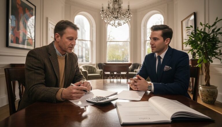 questions for estate agents