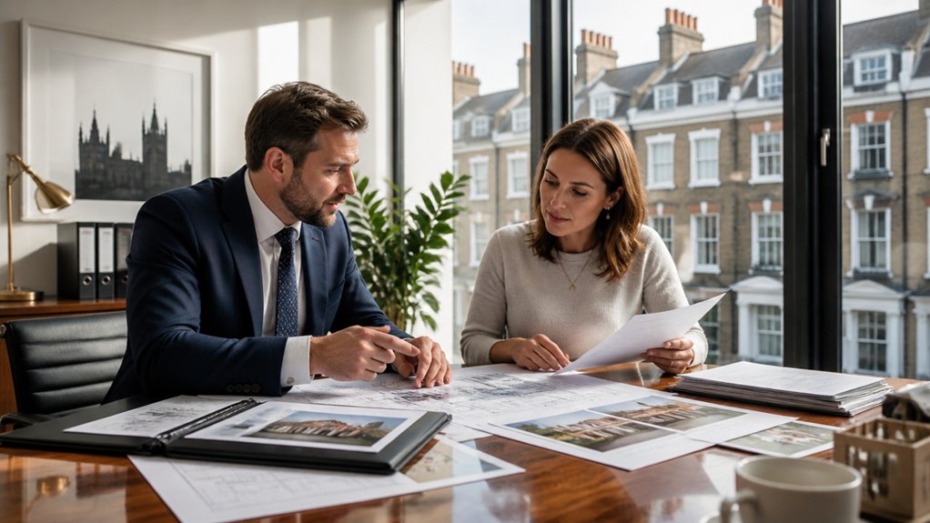 request lender reconsideration documentation