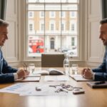 selecting the best london estate agent