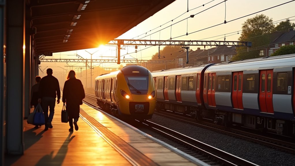 affordability commute market depth