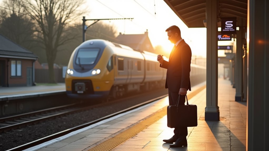 affordable quiet commuting option
