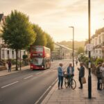 barnet community transportation guide