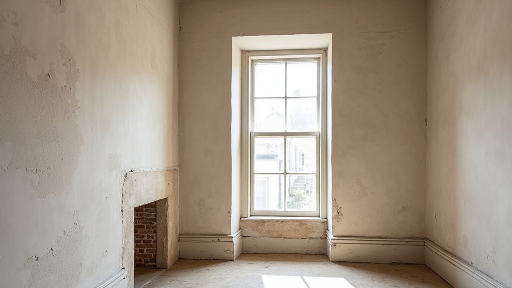 breathable walls prevent moisture buildup