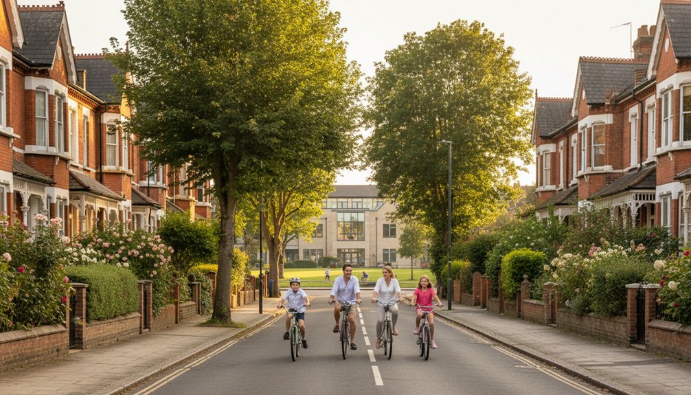 bromley family living guide