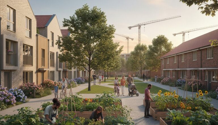 community development affordability neighborhood