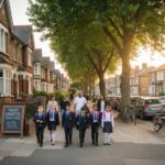 community schools housing finchley