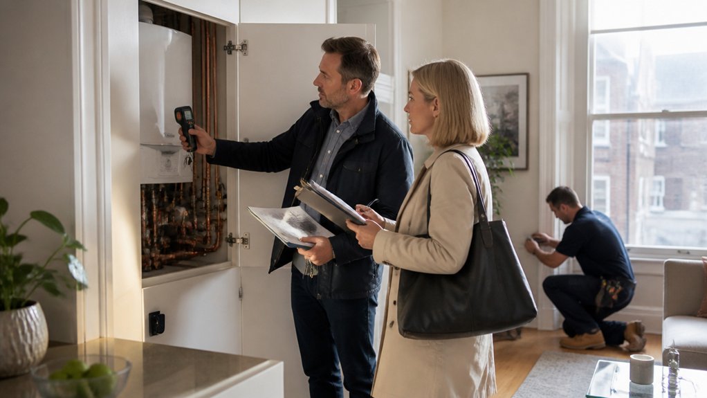comprehensive transparent property management