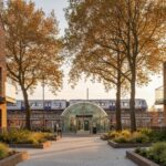 dartford fast london access