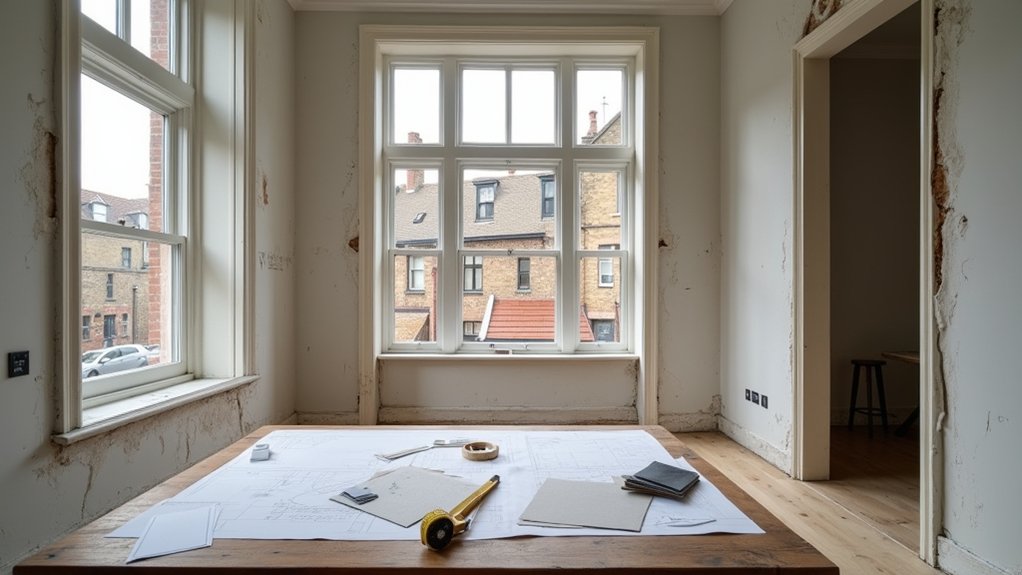 determine accurate property value