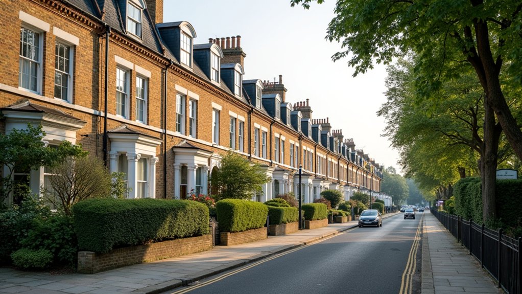 diverse homes strong investment