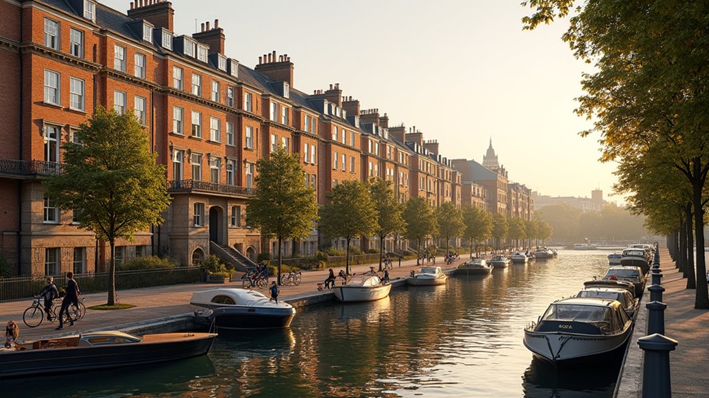 diverse putney housing options