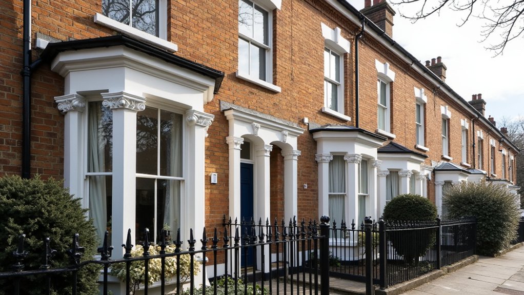 enhance historic energy efficiency