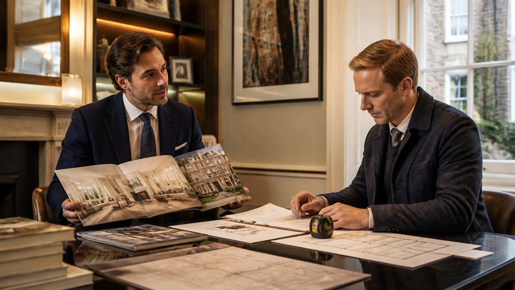 evaluate agent s True London Valuation method