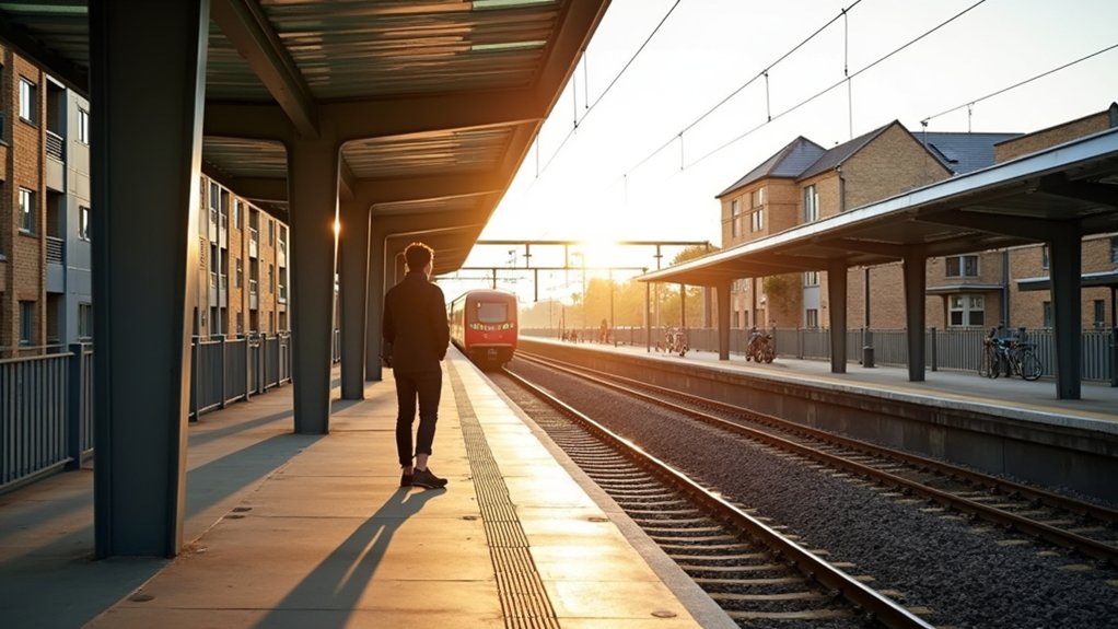 evaluate harlow s affordability and growth