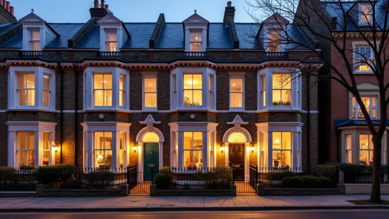 heritage friendly energy upgrades