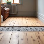 historic floors with smart technology