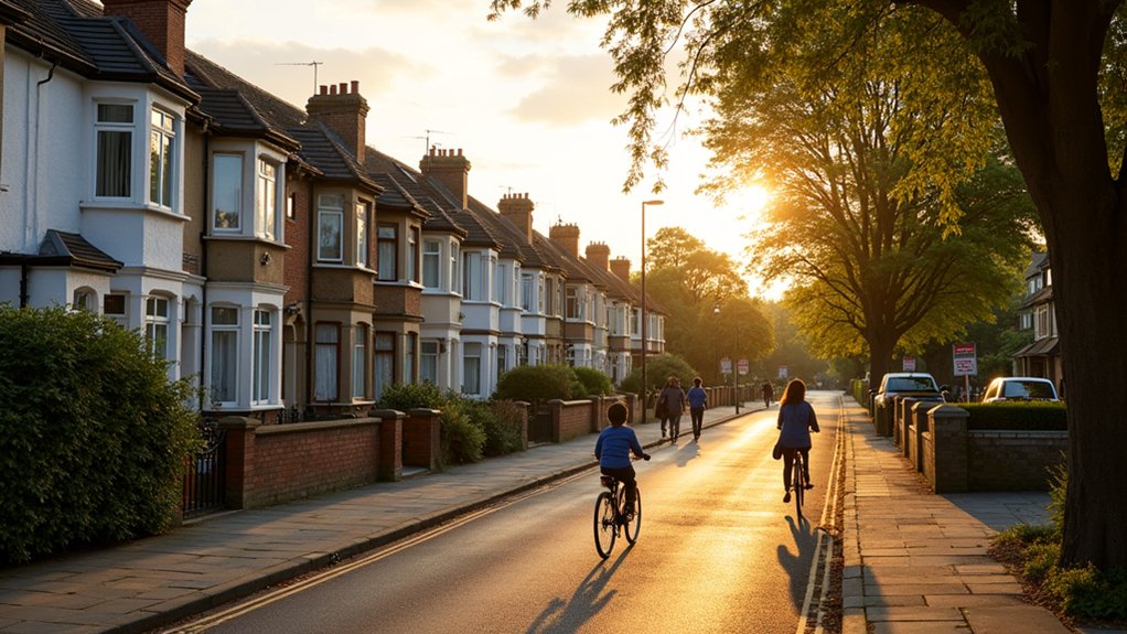 housing costs school proximity renovations