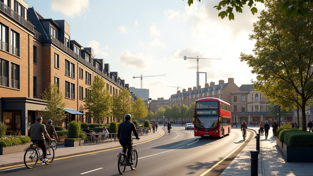 lewisham property investment insights