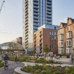 lewisham s growth and housing