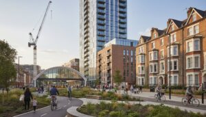 lewisham s growth and housing