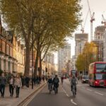 living value transport growth