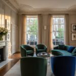 luxury property market trends