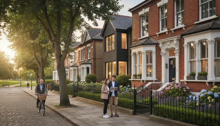 plumstead s attractive housing market