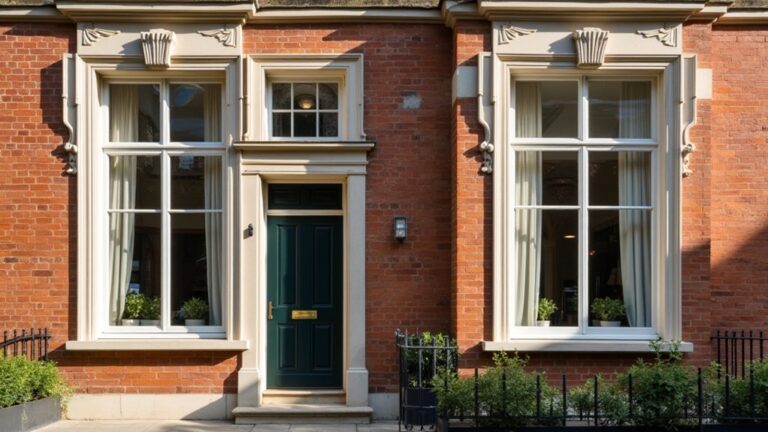 preserving windows boosts value