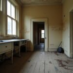 prioritized older property renovation