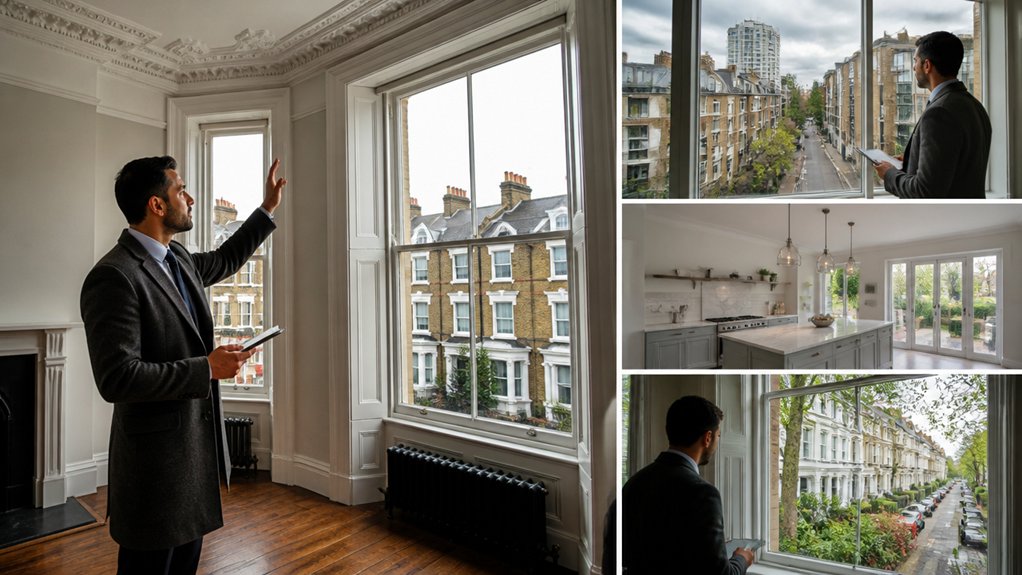property condition impacts value