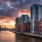 southwark s regeneration and housing