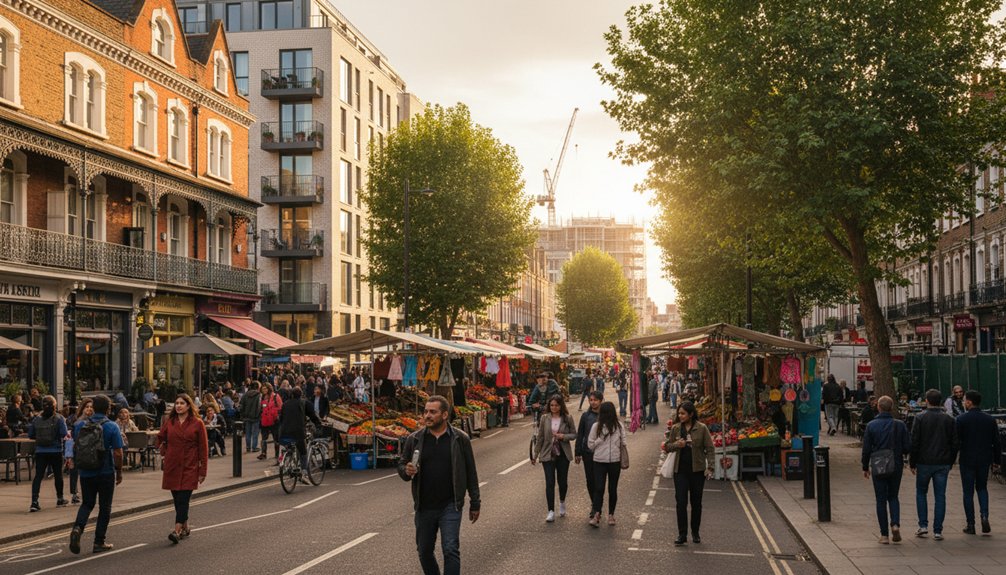tooting s cultural and property evolution