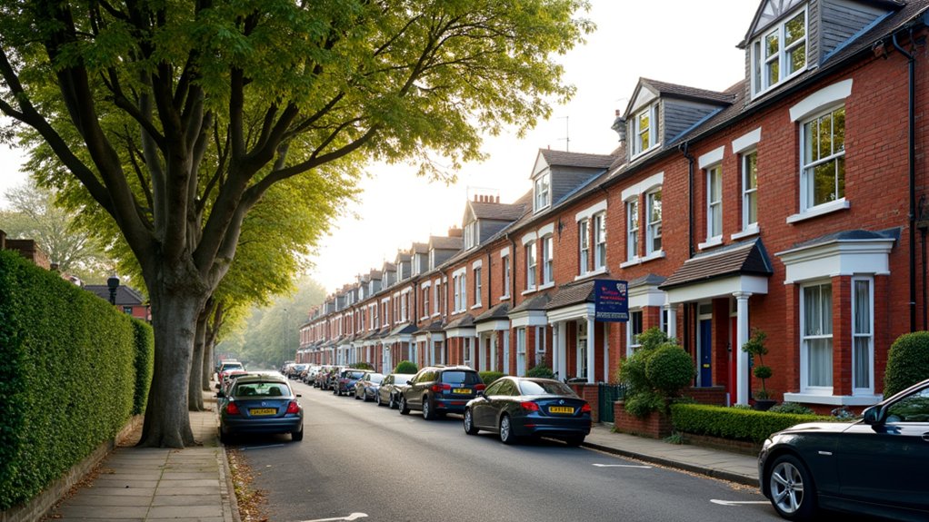 varied homes for diverse needs