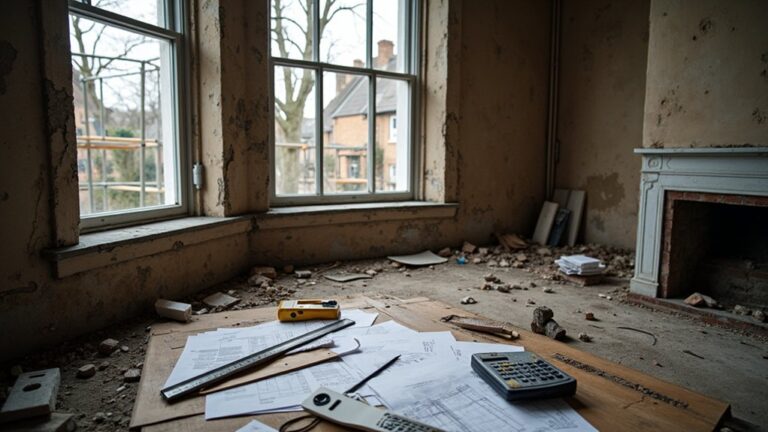 victorian renovation cost pitfalls